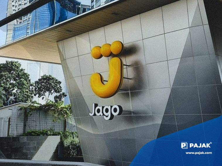 Bank Jago Berhasil Bukukan Kinerja