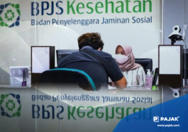 Jokowi Instruksi Pertukaran Data DJP dan BPJS Kesehatan