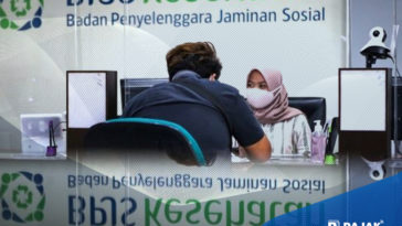 Jokowi Instruksi Pertukaran Data DJP dan BPJS Kesehatan