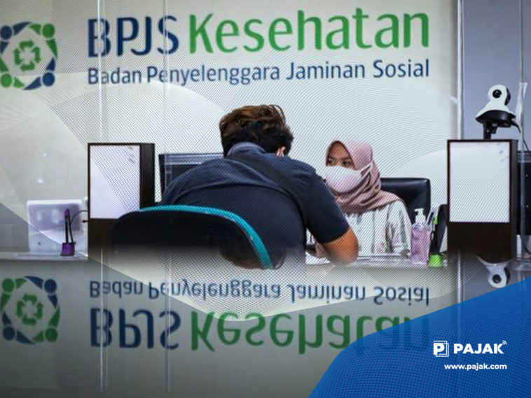 Jokowi Instruksi Pertukaran Data DJP dan BPJS Kesehatan