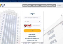 Persiapkan Ini Tuk Lapor Online SPT Tahunan