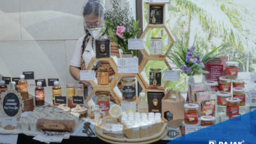 Kemenparekraf Kembali Gelar FoodStartup Indonesia 2022