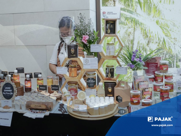 Kemenparekraf Kembali Gelar FoodStartup Indonesia 2022