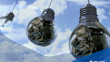 transisi energi terbarukan