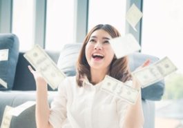 Himbauan: Crazy Rich Jangan Ngumpet dari Pajak