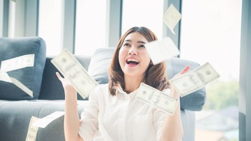 Himbauan: Crazy Rich Jangan Ngumpet dari Pajak