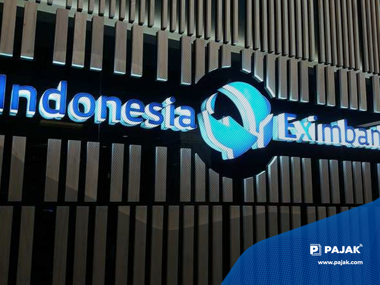 LPEI dan PPATK Perkuat Kerja Sama