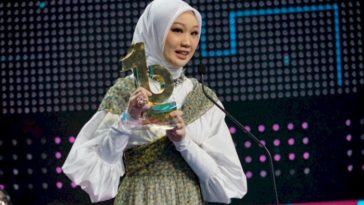 Persiapan Diri dalam Mencari Kerja ala Vina Muliana