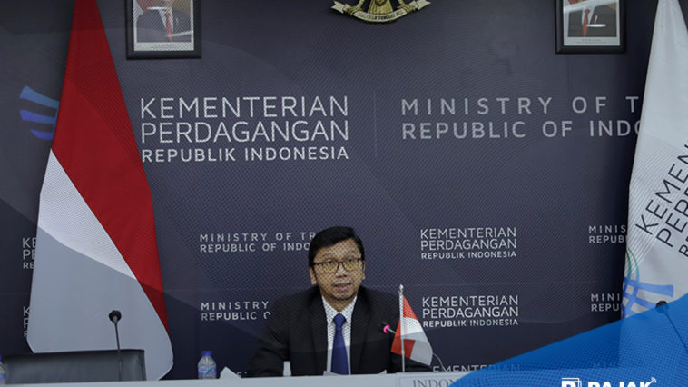 Perundingan IUAE–CEPA