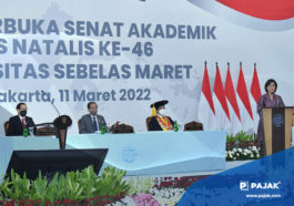Sri Mulyani: UU HKPD dan UU HPP