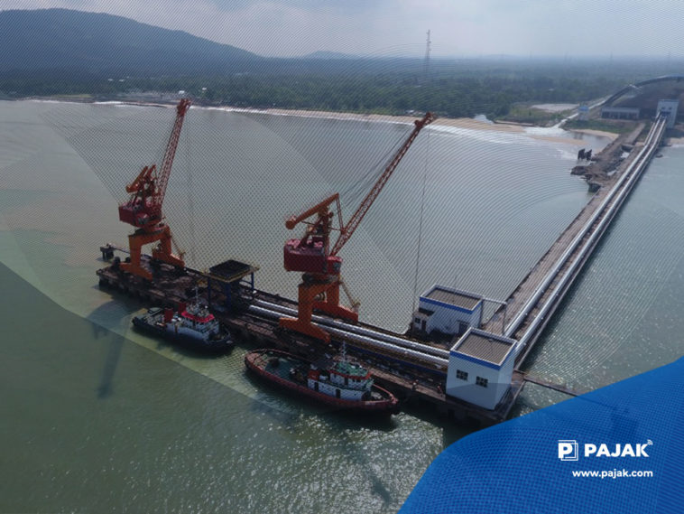 pln-pasokan-batu-bara-untuk-pembangkit-listrik-aman