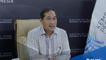 Mendag: Tindak Tegas Penyelewengan Minyak Goreng