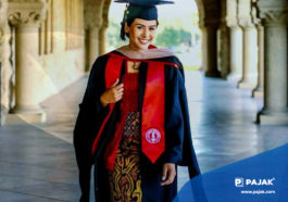 Rahasia Sukses ala Maudy Ayunda