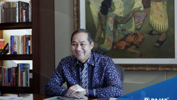 Bebas BMPT, Panel Surya Indonesia Siap Bersaing di AS