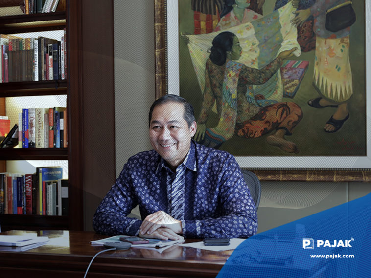 Bebas BMPT, Panel Surya Indonesia Siap Bersaing di AS