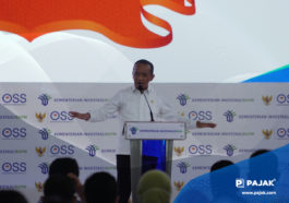 Menves Bahlil Ajak Anak Muda Jadi Pengusaha
