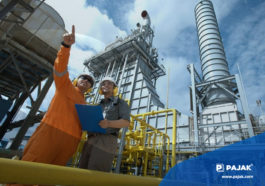 PGN dan PIM Produksi Gas Ramah Lingkungan