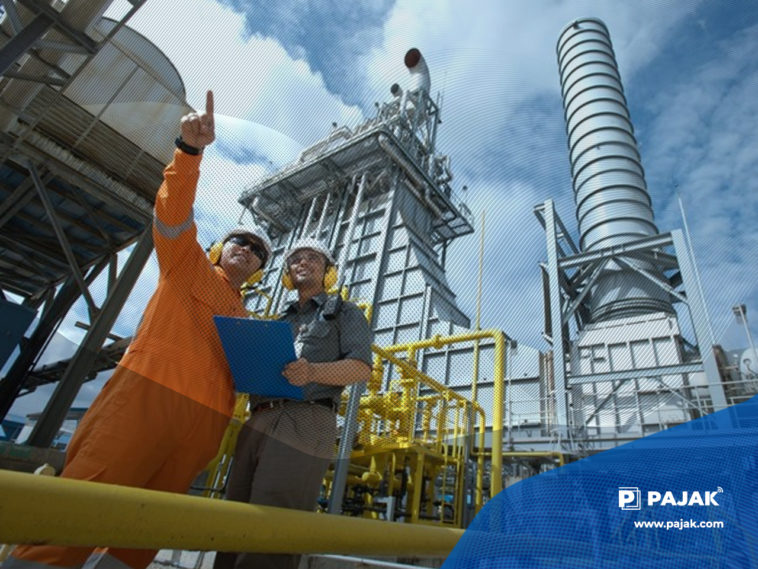 PGN dan PIM Produksi Gas Ramah Lingkungan