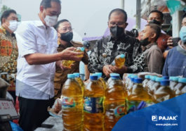 Bapanas Jaga Stabilitas Harga