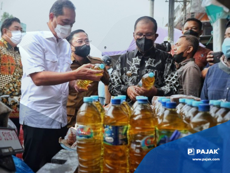 Bapanas Jaga Stabilitas Harga