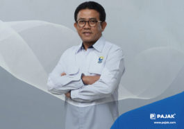 DJP Pastikan Data Wajib Pajak Tidak Bocor