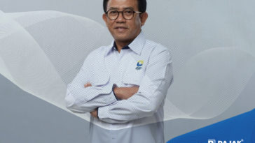 DJP Pastikan Data Wajib Pajak Tidak Bocor
