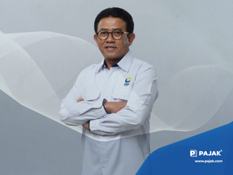 DJP Pastikan Data Wajib Pajak Tidak Bocor