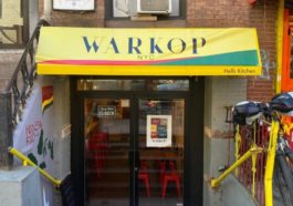 Warkop Hadir di NYC Usung Ciri Khas Indonesia