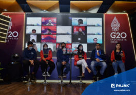 Pertamina Transisi Energi