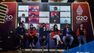 Pertamina Transisi Energi