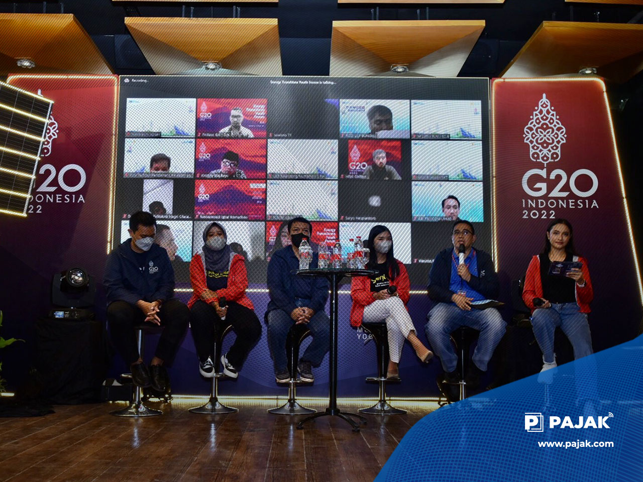 Pertamina Transisi Energi