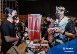 Ekraf akan Jadi Sumber Ekonomi
