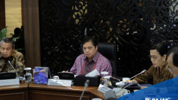 5 Strategi TPIP dan BI