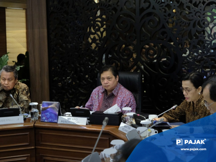 5 Strategi TPIP dan BI
