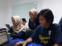 Relawan Pajak Pahlawan Edukasi Pelaporan SPT Online