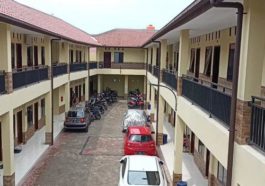 Kost Mewah Di Semarang Wajib Bayar Pajak