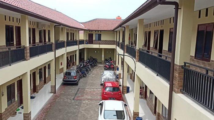 Kost Mewah Di Semarang Wajib Bayar Pajak