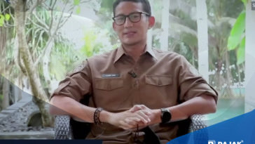Pemerintah dan Pelaku Wisata Optimistis Pariwisata Pulih