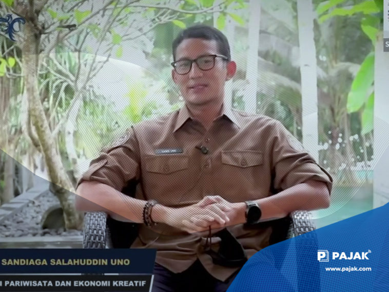Pemerintah dan Pelaku Wisata Optimistis Pariwisata Pulih