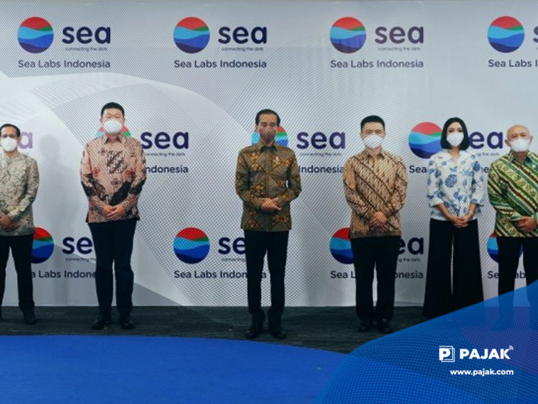 Sea Group Luncurkan Wadah Pelatihan Talenta Digital