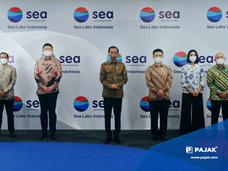 Sea Group Luncurkan Wadah Pelatihan Talenta Digital