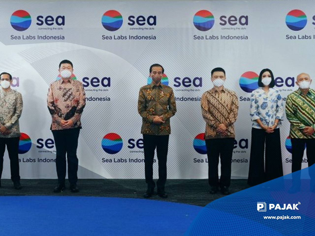 Sea Group Luncurkan Wadah Pelatihan Talenta Digital