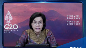 5 Instansi Kolaborasi Luncurkan SIMBARA
