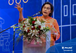 Pemerintah Tak Hanya Pungut Pajak