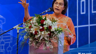 Pemerintah Tak Hanya Pungut Pajak