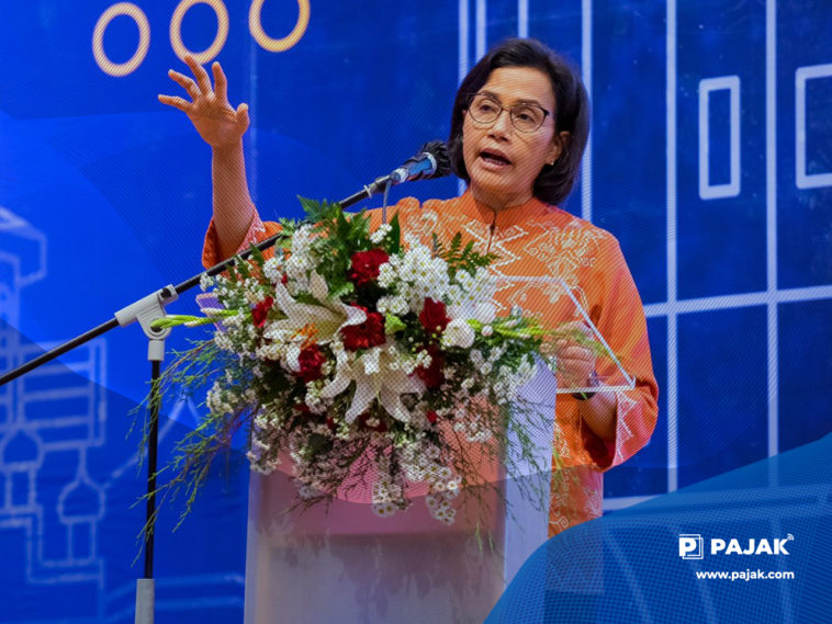 Pemerintah Tak Hanya Pungut Pajak