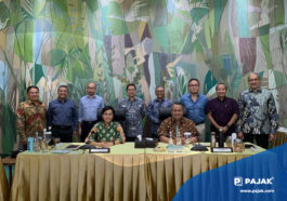 Menkeu Setor 21 Nama Calon Anggota DK OJK