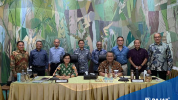 Menkeu Setor 21 Nama Calon Anggota DK OJK