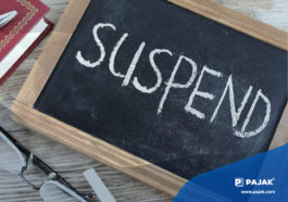 Jika Sertifikat Elektronik Kena “Suspend”