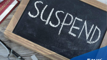 Jika Sertifikat Elektronik Kena “Suspend”